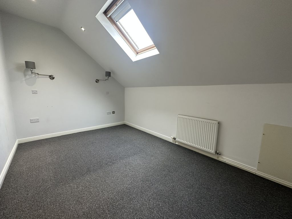 Anchor Fields Eccleston